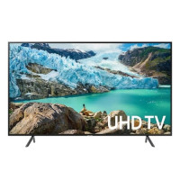 Samsung UA65RU7100RSER 65" Smart 4K Ultra HD LED TV